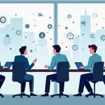 IA Horizontal: 5 Desafios Reais para Diretores em Grandes Empresas