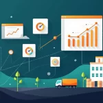 KPIs de Inovação: Como Medir Impacto Real no Negócio